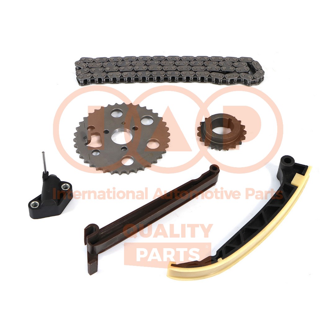 Kit de distribution par chaîne IAP QUALITY PARTS 127-00103KP