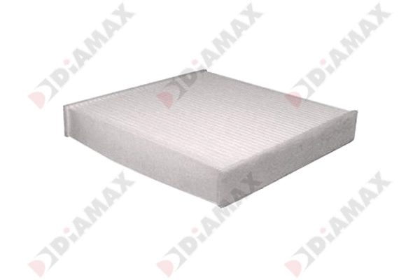 Filtre, air de l'habitacle DIAMAX DP4200