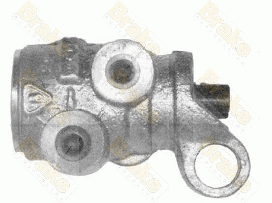 Régulateur de freinage Brake ENGINEERING WC1934BE