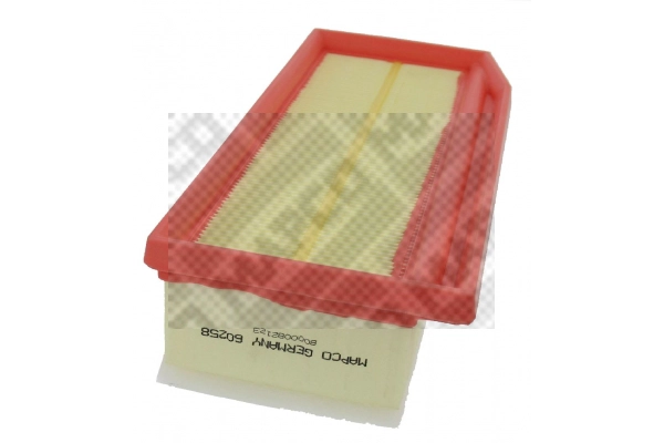 Filtre à air MAPCO 60258