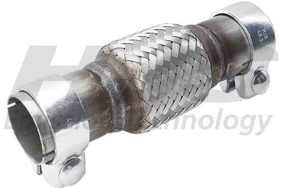 Tuyau flexible, échappement VEGAZ GmbH VR-106