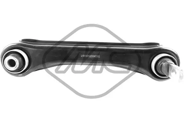 Entretoise/tige, stabilisateur Metalcaucho 40082