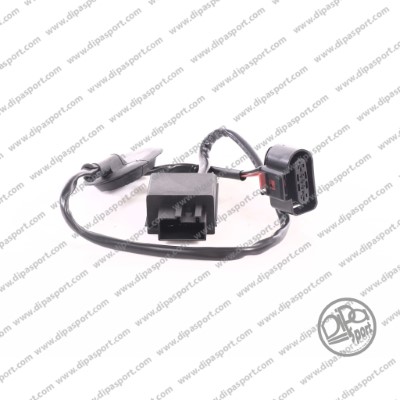 Dispositif de contrôle, pompe à carburant DIPASPORT GACE003PRBN