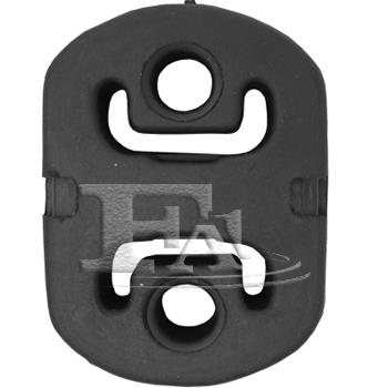 Suspension, échappement VEGAZ GmbH DIG-102EPDM