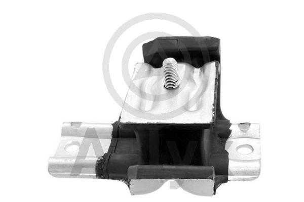 Support moteur Aslyx AS-202161