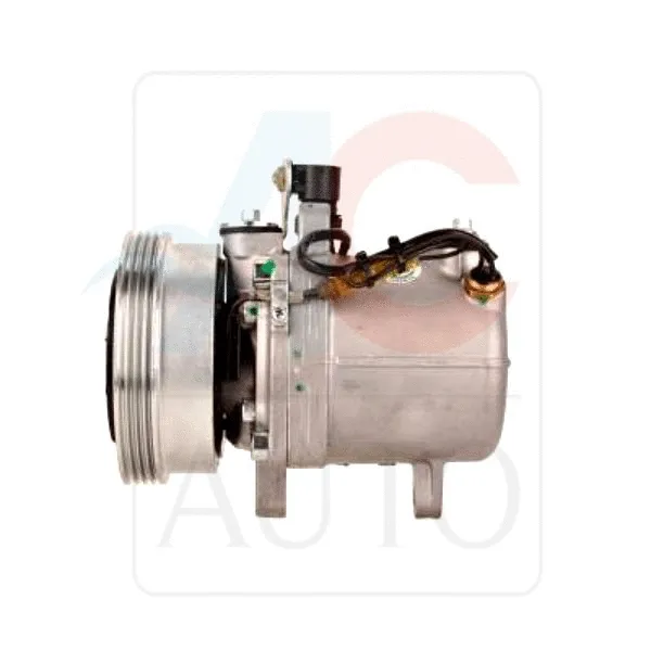 Compresseur, climatisation ACAUTO AC-01SS001