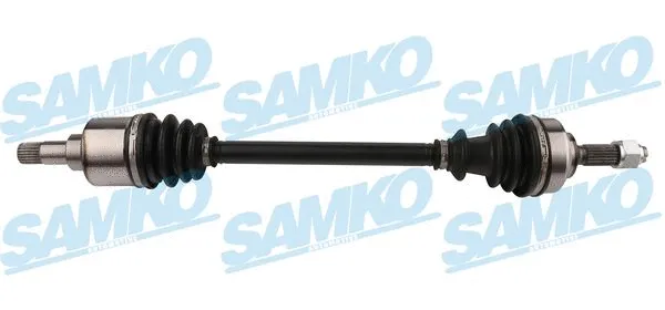 Arbre de transmission SAMKO DS60179