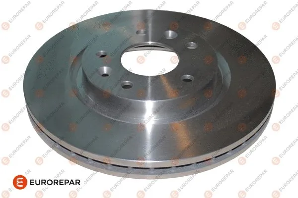 Disque de frein EUROREPAR 1667855880