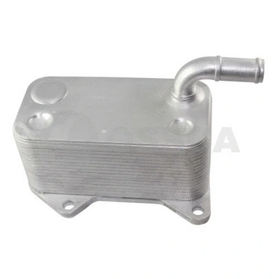 Radiateur d'huile OSSCA 05821