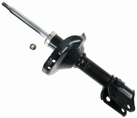 Amortisseur BOGE 32-R27-A
