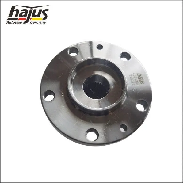 Moyeu de roue hajus Autoteile 4071367