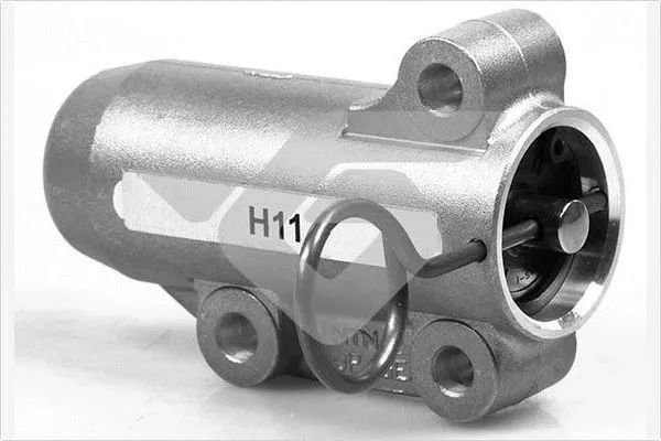 Poulie de tension, courroie crantée HUTCHINSON HTG 445