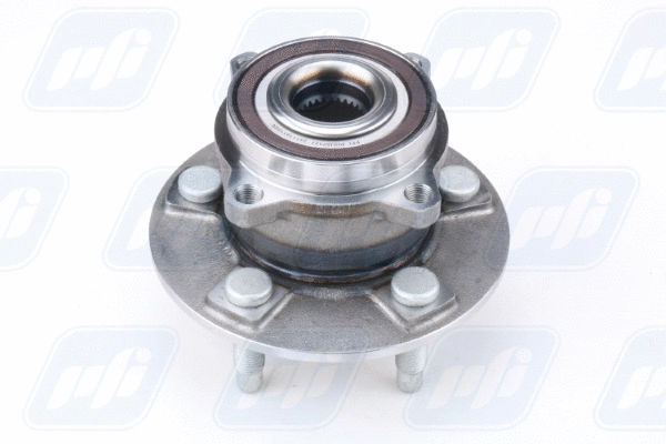 Moyeu de roue PFI PHU57127