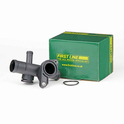 Bride de liquide de refroidissement FIRST LINE FTS1052