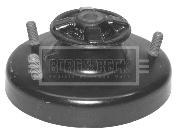 Coupelle de suspension BORG & BECK BSM5027
