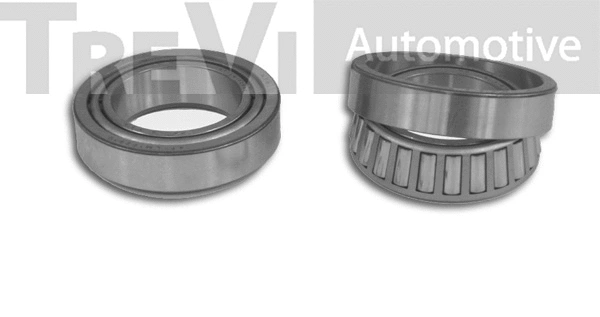 Kit de roulements de roue TREVI AUTOMOTIVE WB2026