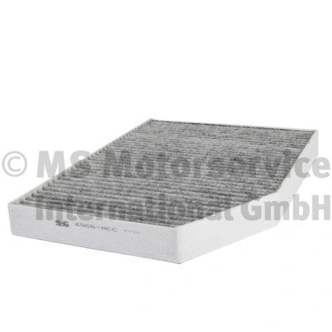 Filtre, air de l'habitacle KOLBENSCHMIDT 50014966