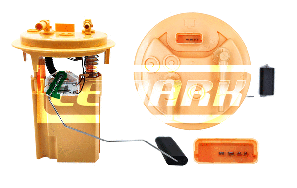 Capteur, niveau de carburant LEMARK LFP623