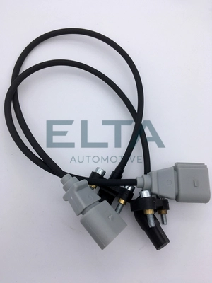 Capteur d'angle, vilebrequin ELTA AUTOMOTIVE EE0639