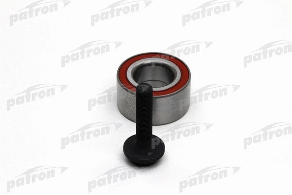 Kit de roulements de roue PATRON PBK3535