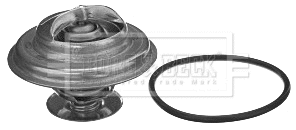 Thermostat, liquide de refroidissement BORG & BECK BBT239