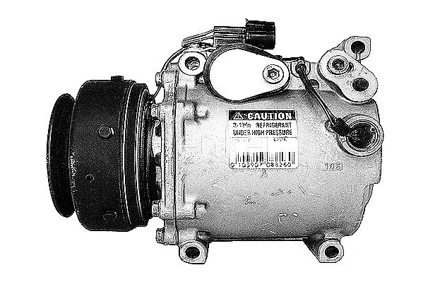 Compresseur, climatisation Henkel Parts 7110731R