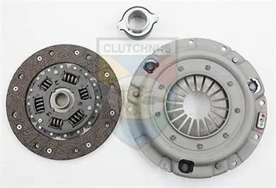 Kit d'embrayage CLUTCHNUS MCK1635
