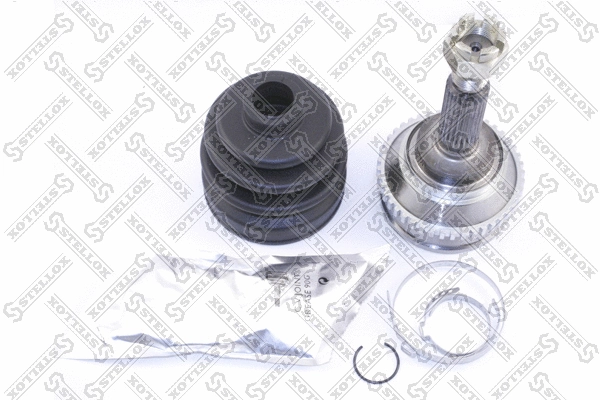 Jeu de joints, arbre de transmission STELLOX 150 1370-SX