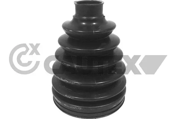 Jeu de joints-soufflets, arbre de commande CAUTEX 760352