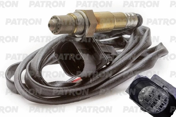 Sonde lambda PATRON POS035