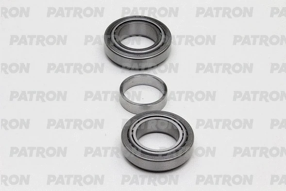 Kit de roulements de roue PATRON PBK6285-KOR