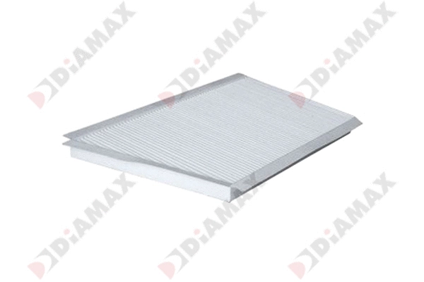 Filtre, air de l'habitacle DIAMAX DP4024