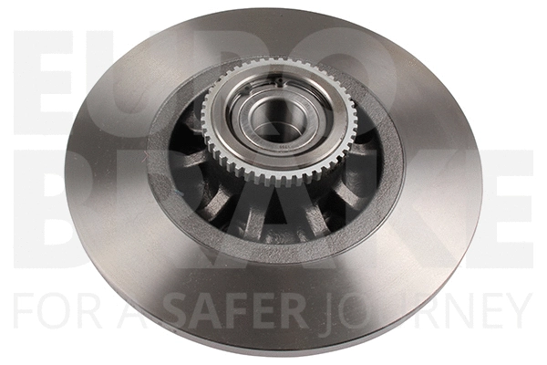 Disque de frein EUROBRAKE 5815203379