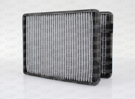 Filtre, air de l'habitacle OPEN PARTS CAF2093.02
