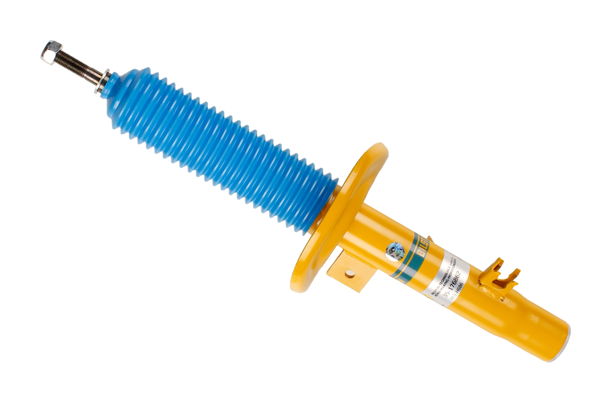 Amortisseur BILSTEIN 35-176862