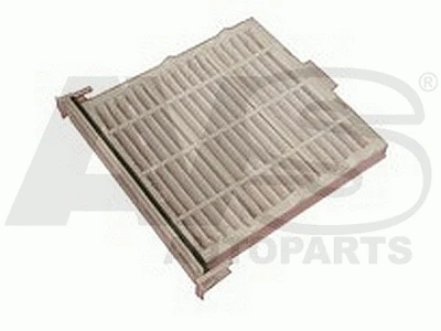 Filtre, air de l'habitacle AVS AUTOPARTS HB176