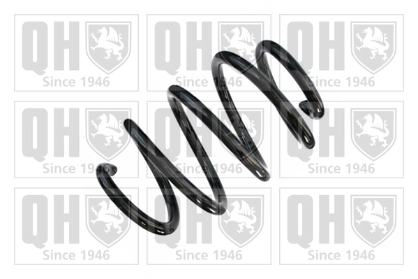 Ressort de suspension QUINTON HAZELL QCS8349