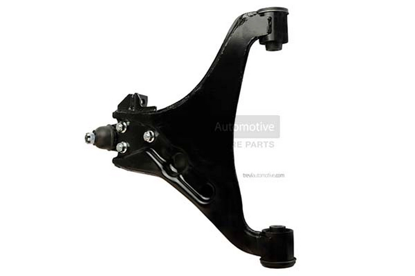 Bras de liaison, suspension de roue TREVI AUTOMOTIVE TRTT3851