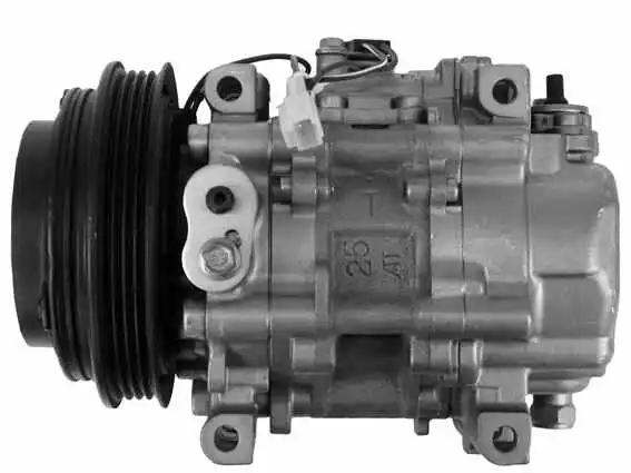 Compresseur, climatisation Airstal 10-1523