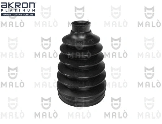 Joint-soufflet, arbre de commande AKRON-MALÒ 74812