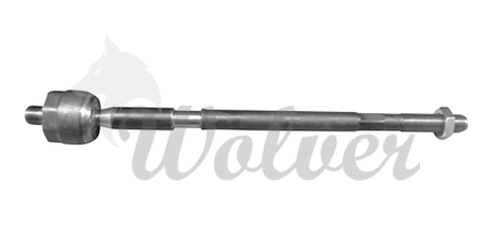 Rotule de barre de connexion WOLVER SP214460