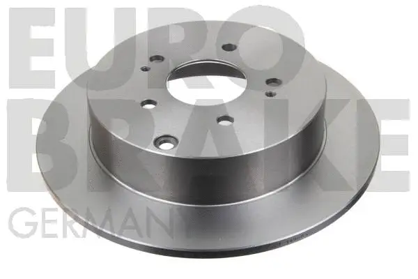 Disque de frein EUROBRAKE 5815203047
