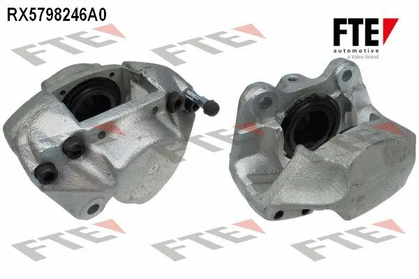 Étrier de frein FTE 9292051