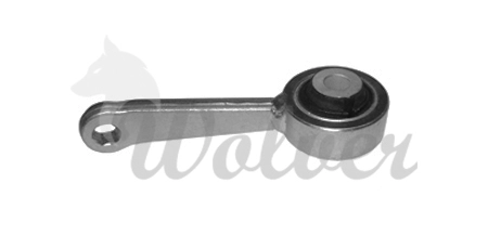 Rotule de barre de connexion WOLVER SP402492
