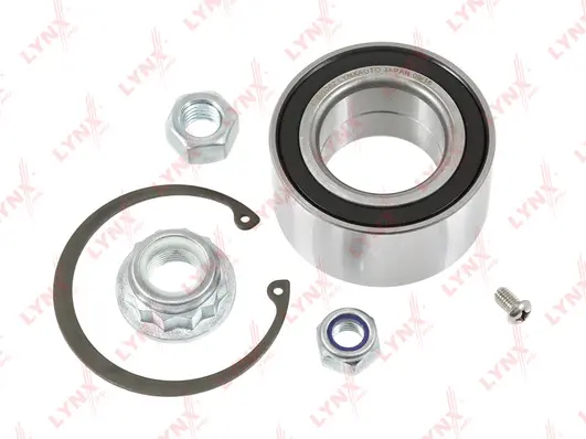 Kit de roulements de roue LYNXAUTO WB-1082