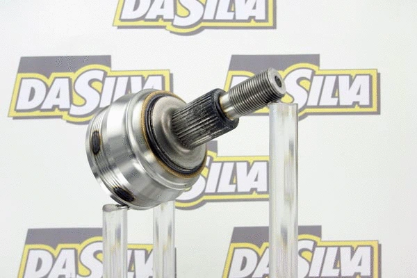 Jeu de joints, arbre de transmission DA SILVA J3432