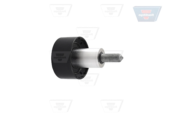 Poulie renvoi/transmission, courroie crantée OPTIBELT 969UT