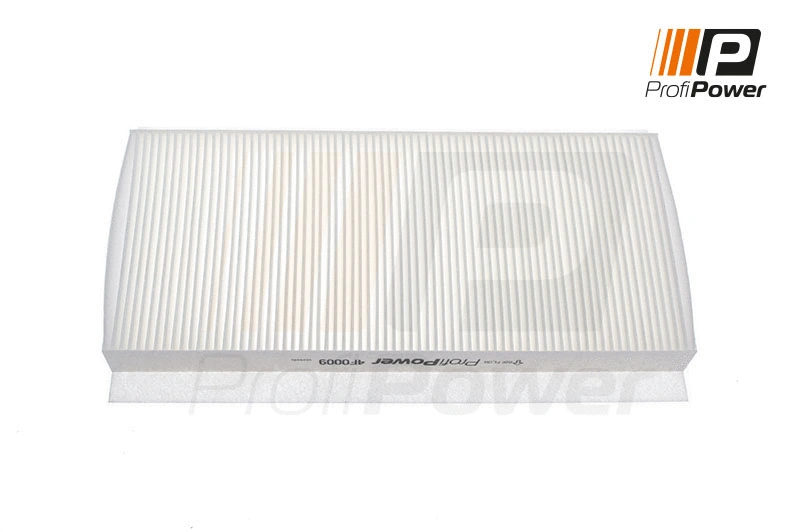 Filtre, air de l'habitacle ProfiPower 4F0009