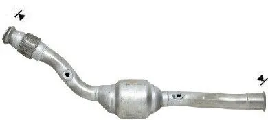 Catalyseur VEGAZ GmbH PGK-812