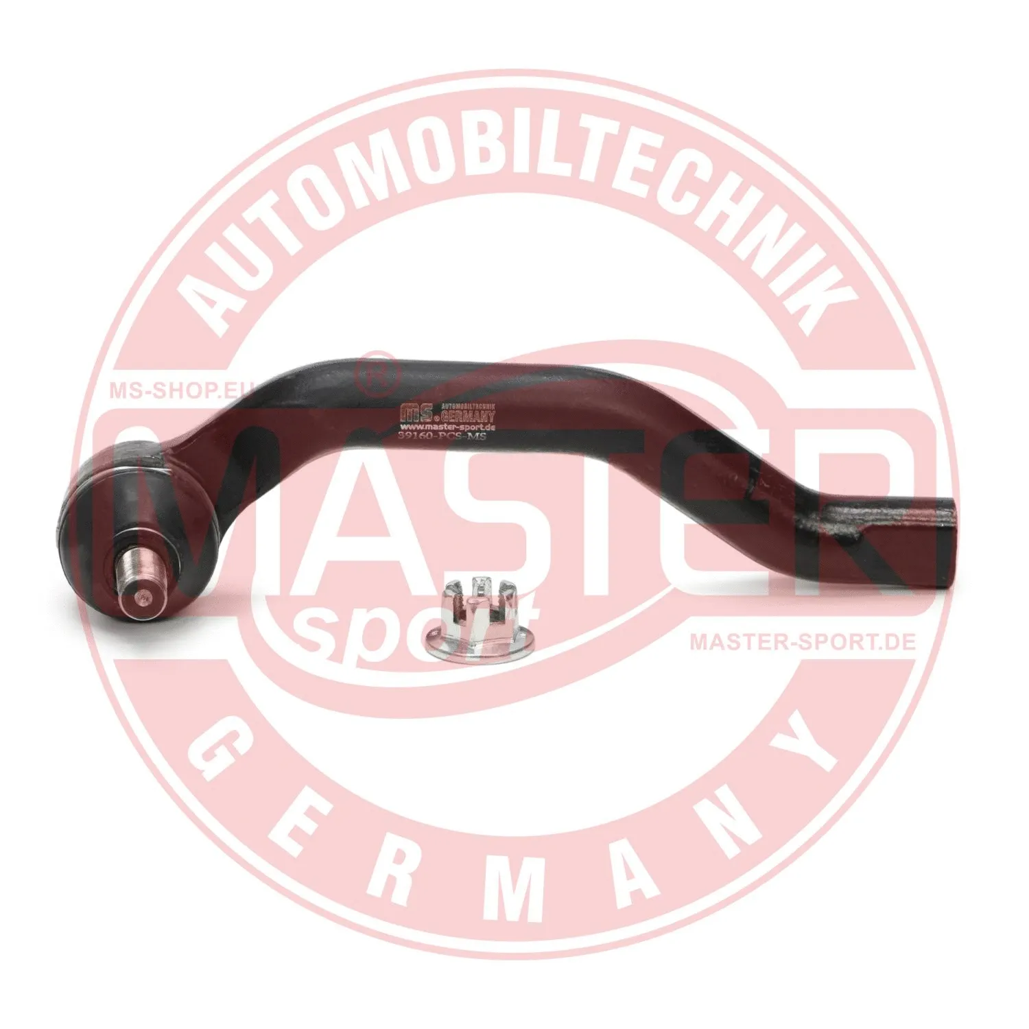 Rotule de barre de connexion MASTER-SPORT GERMANY 39160-PCS-MS